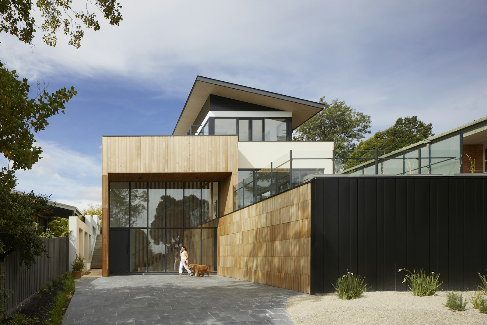 Timber woodwork and home property maintenance in West Auckland